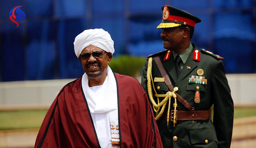 روسيا ترد على اقتراح البشير بشأن بناء قاعدة في السودان