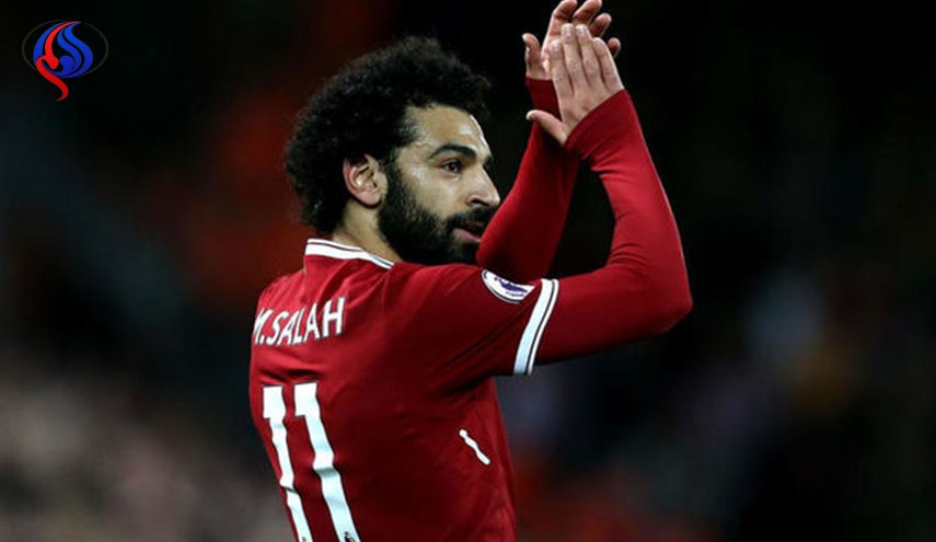 محمد صلاح: نريد صناعة التاريخ في كأس العالم