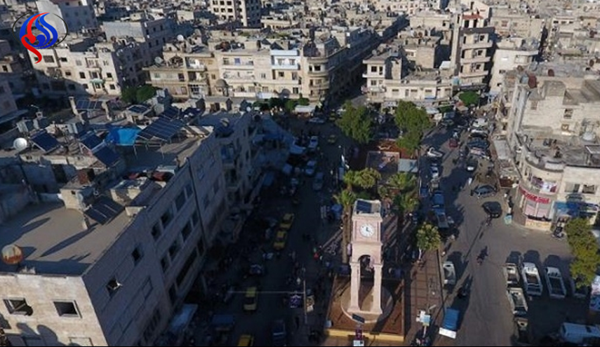 إدلب تغلي... اليكم التفاصيل!
