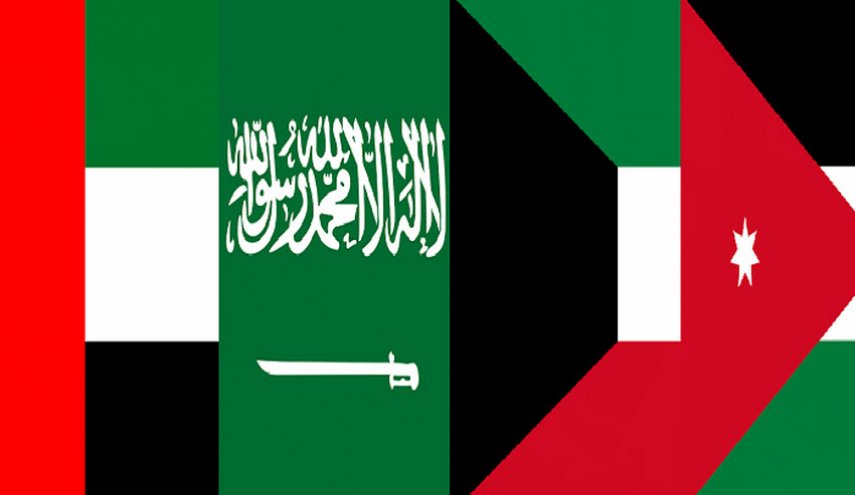 قمة رباعية عاجلة برعاية سعودية لحلّ مشاكل الأردن