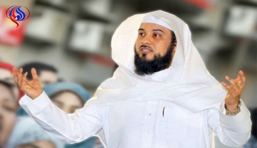 العريفي “يطبل” لسلمان بعد اعلان دعوته لمساعدة الأردن