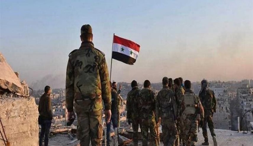 الجيش يجبر 