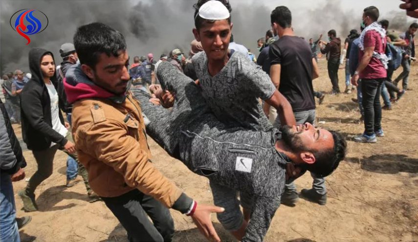 حركة فتح ومسيرات العودة