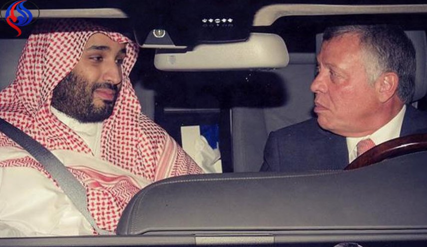 دوافع دعوة الرياض لاجتماع رباعي لدعم الأردن