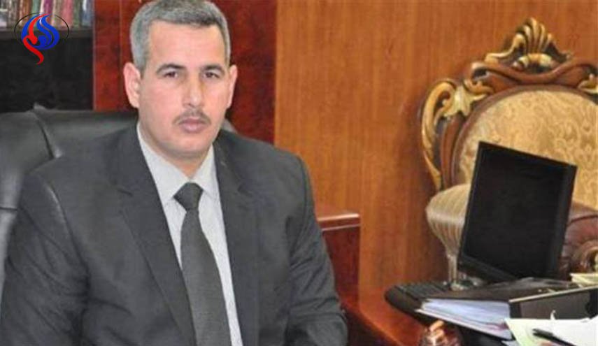 نائب عراقي: حريق مخازن الرصافة متعمد 