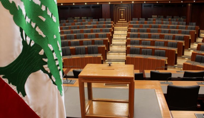 لبنان امام تحدي اختيار مجلس نيابي جديد...

