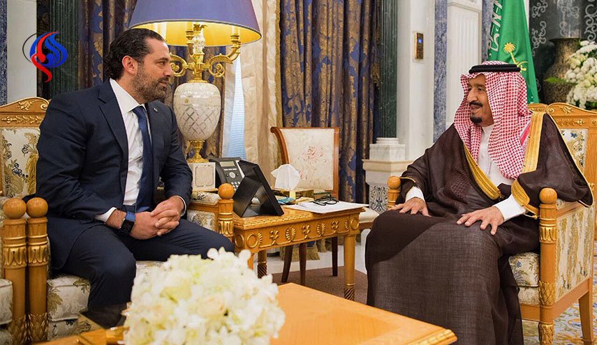 هل تدخلت السعودية في تكوين حكومة لبنان الجديدة؟