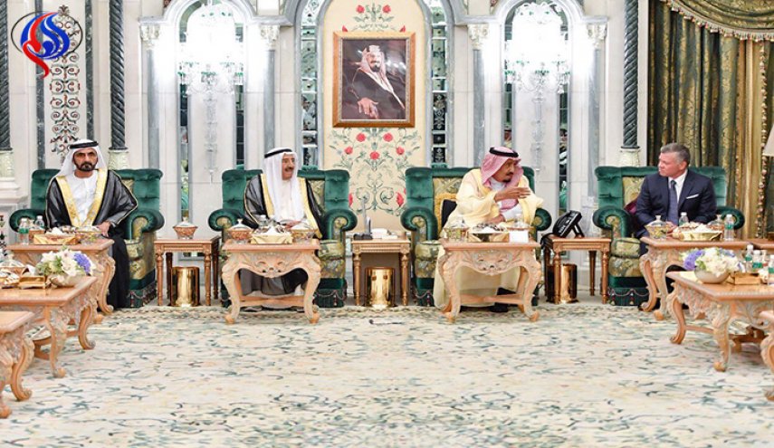 البيان الختامي لقمة مكة الرباعية بشأن الاردن