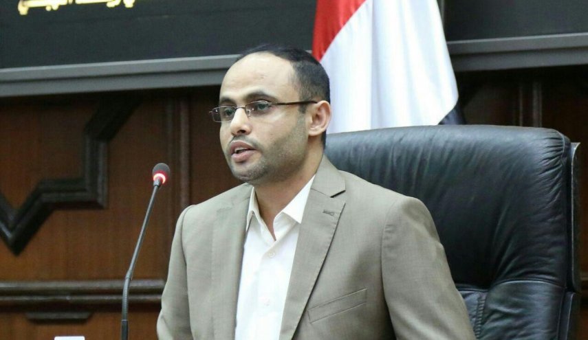 الرئيس المشاط يهنئ قيادة وزارة الدفاع بالانتصارات الكبيرة
