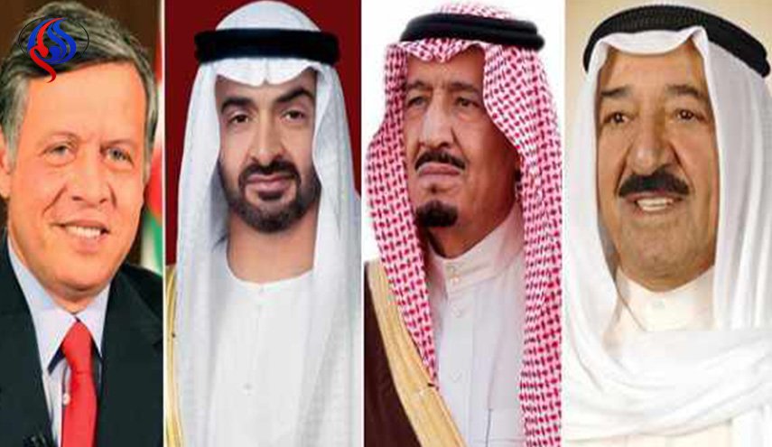 هل رضخ الأردن لمطالب السعودية الاماراتية بشأن صفقة القرن؟!