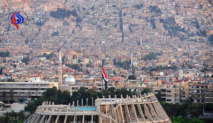 ماصحة الاخبار عن قرب اطلاق مرسوم العفو العام بسوريا؟!