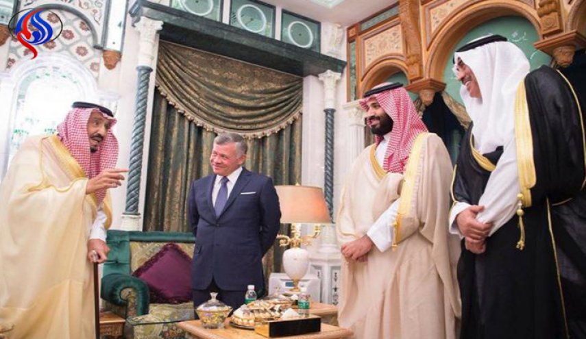 عطوان : ما اسباب انقلاب الموقف السُّعوديّ تجاه الاردن ؟