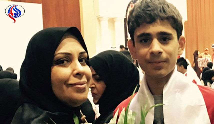 سلطات البحرين ترفض وقف تنفيذ الحكم الصادر بحق معتقلة الرأي هاجر منصور