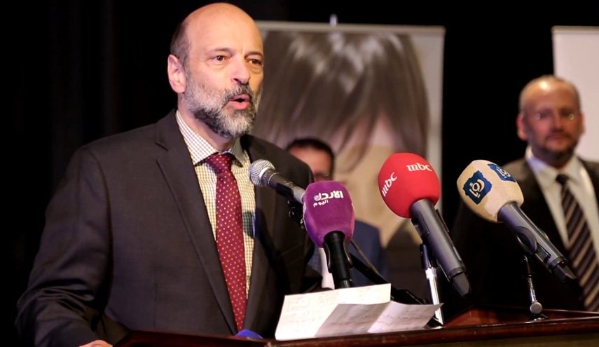 الرزاز لن يستعجل في تشكيل الحكومة الأردنية الجديدة