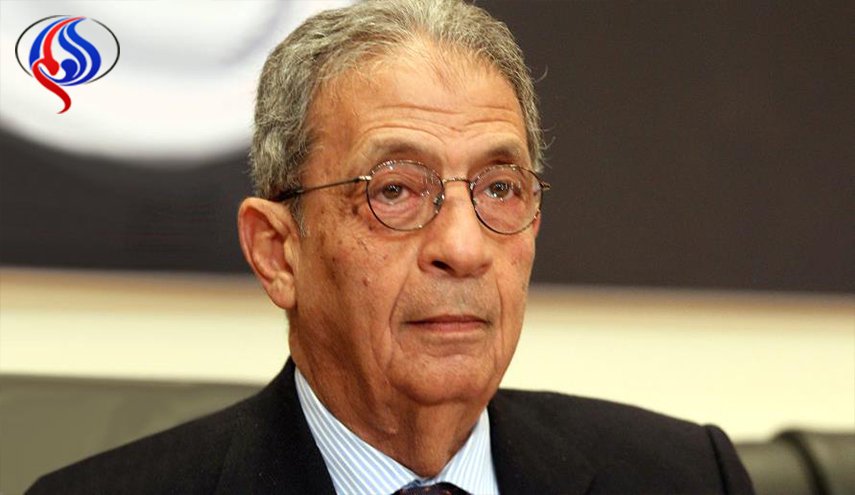 موسى يرد على اتهامه بتسهيل الاطاحة بالقذافي