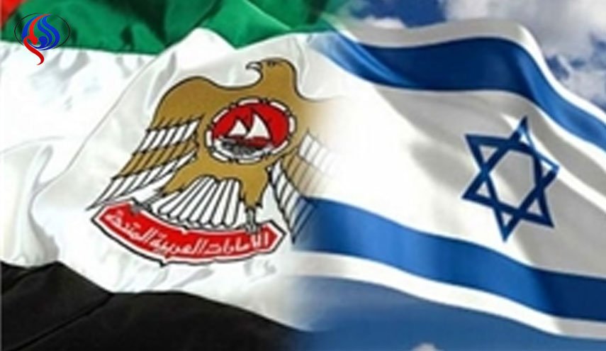 جزئیات جدید از همکای‌های سه جانبه رژیم صهیونیستی، امارات و آمریکا علیه ایران