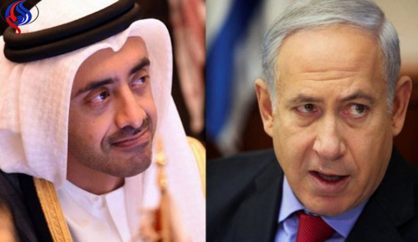 قوات إماراتية تقاتل في سيناء بغطاء جوي إسرائيلي