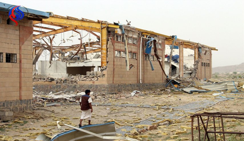 معركة الحديدة مرفوضة .. ماذا في جعبة المبعوث الاممي؟