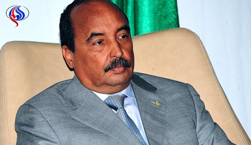 تعديل وزاري في موريتانيا استعدادا لتنظيم القمة الأفريقية