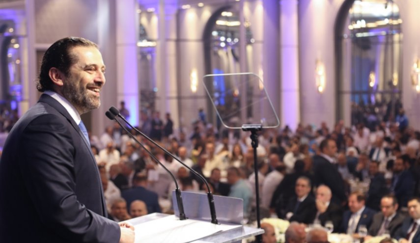 الحريري «يكتشف» حصص «الكتل الأكثر تمثيلاً»! 