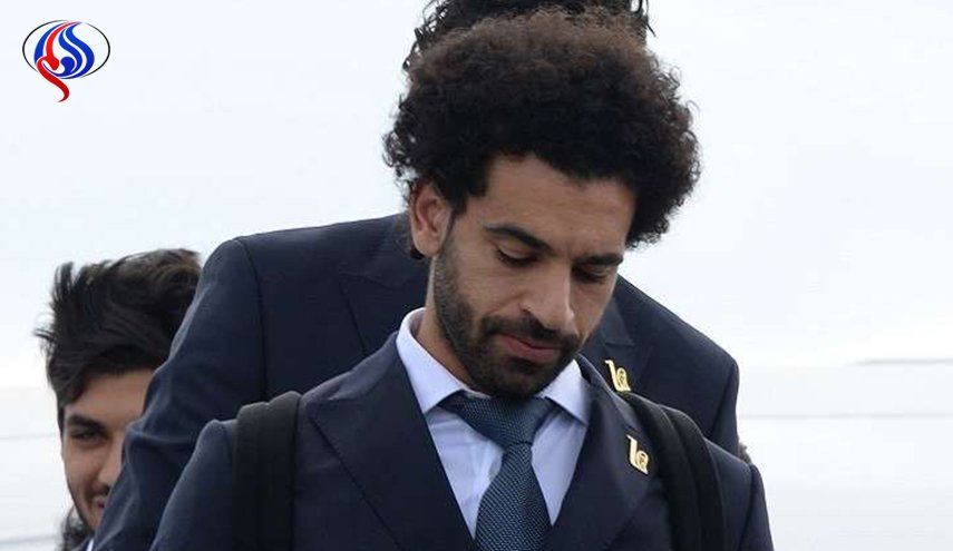 منتخب مصر يكشف آخر التطورات عن إصابة صلاح