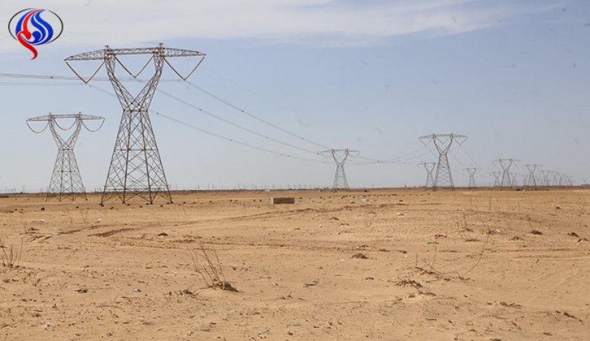 الجزائر تصدّر الكهرباء إلى جيرانها لزيادة عائداتها  