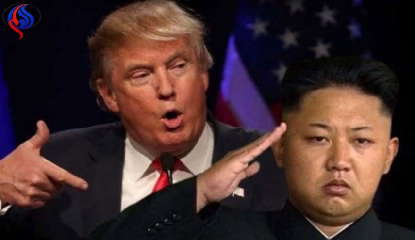 ايران تحذر كوريا الشمالية من الوثوق بالرئيس الاميريكي