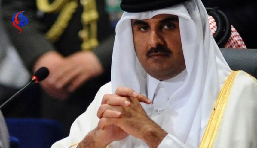 امیر قطر سفیر «فوق العاده» در ایران تعیین کرد