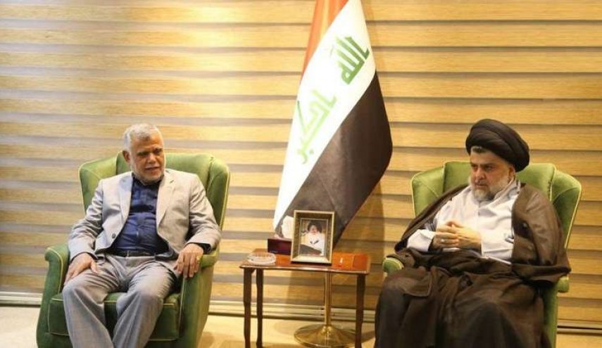 السيد الصدر يعلن تشكيل تحالف بين 