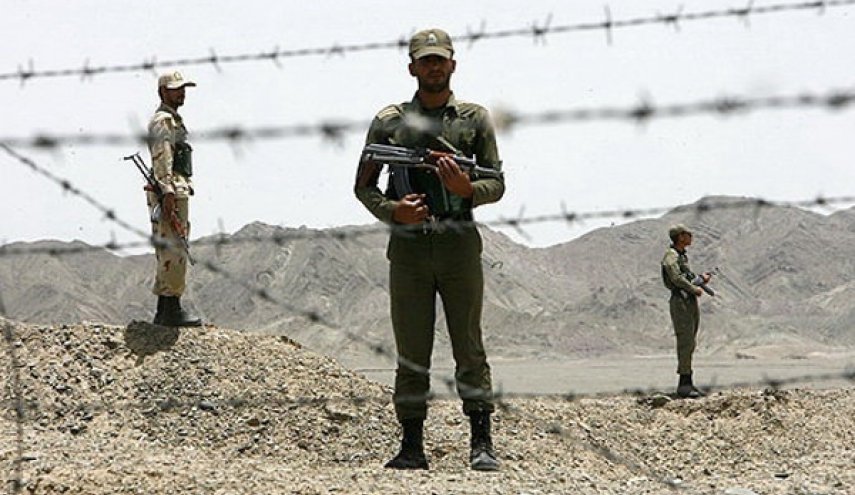ضبط نحو 1.5 طن من المخدرات في جنوب شرق ايران