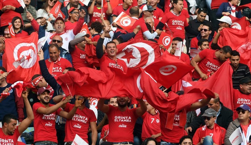 المشجع التونسي يستطيع سياحة روسيا خلال فترة مباريات 