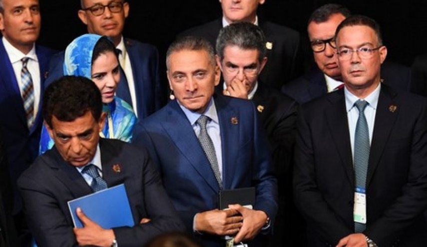 رسميا .. المغرب يفشل في تحقيق حلم استضافة مونديال 2026