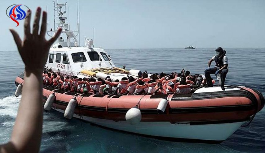 إيطاليا: قرار منع سفينة المهاجرين لا رجعة فيه