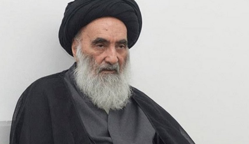 مكتب السيد السيستاني يكشف عن توقعاته لرؤية هلال عيد الفطر