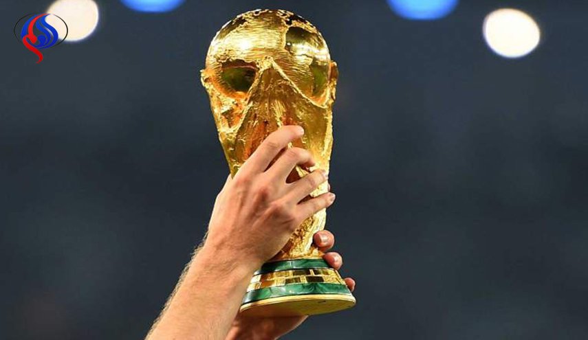 هذا هو المنتخب الذي سيفوز بكأس العالم 2018 !!