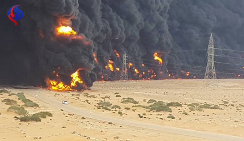 اشتباكات عنيفة في محيط راس لانوف