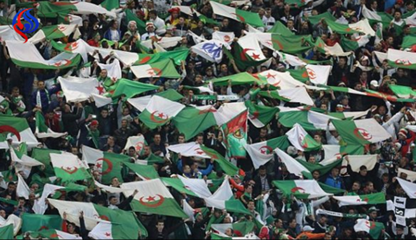 ماذا قال رئيس الاتحاد الجزائري عن خسارة المغرب في استضافة المونديال؟
 