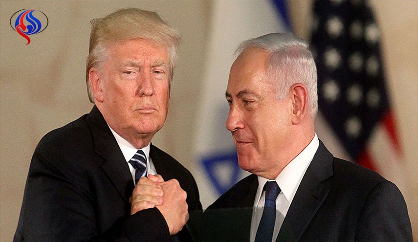 الاسبوع المقبل..نتانیاهو سيناقش وفدا امريكيا حول غزة