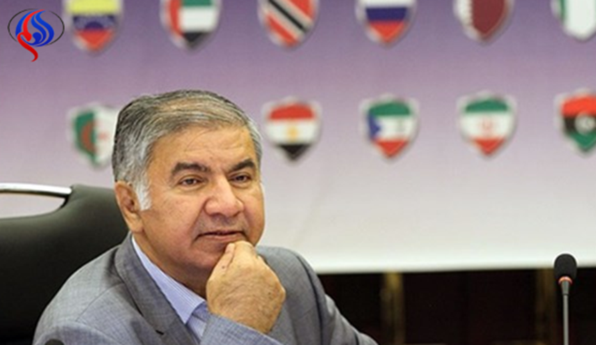 إيران في اوبك توبخ ترامب 
