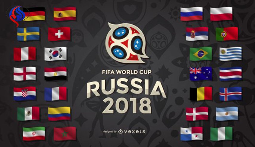 افتتاحية المونديال.. روسيا تتقدم على السعودية بهدف 