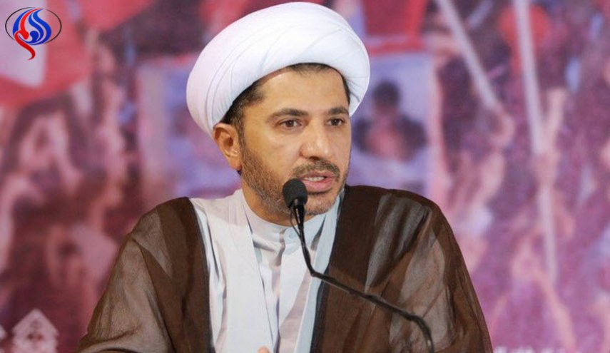 محاكمة الشيخ سلمان..إلى متى تستمر مراوغات نظام البحرین؟
