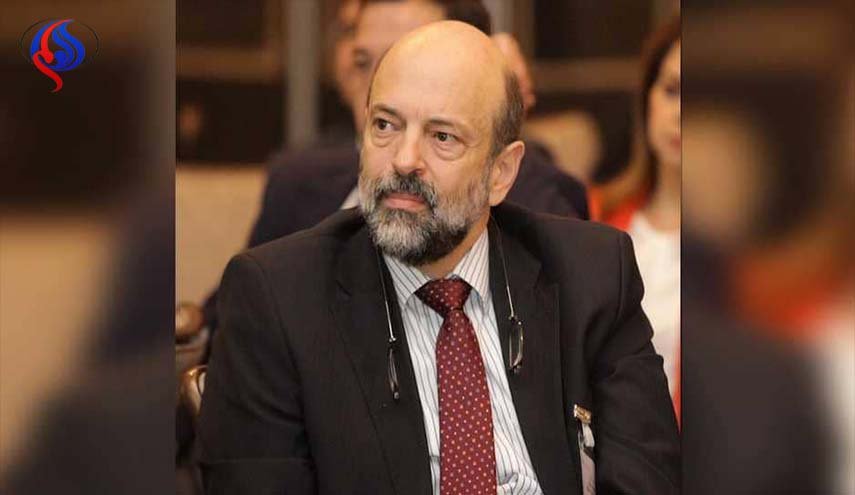  سحب مشروع قانون الضرائب..أول قرارات الحكومة الاردنية الجديدة