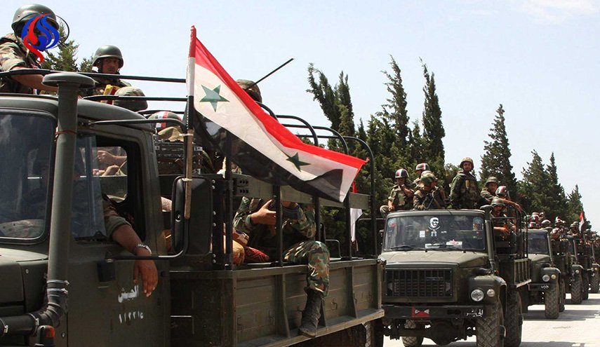 الحرب في سوريا تنتظر صيفاً ساخناً!