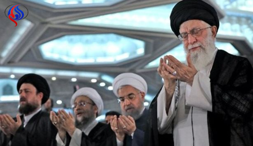 ايران تعلن يوم غد الجمعة أول أيام عيد الفطر المبارك 