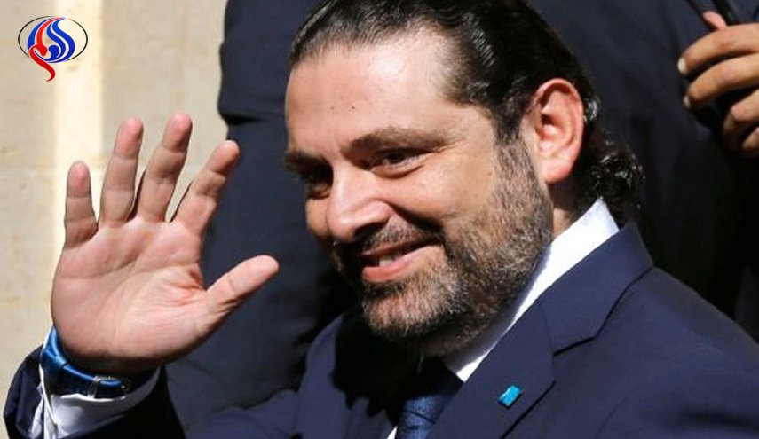 سيلفي للحريري مع بوتين ومحمد بن سلمان