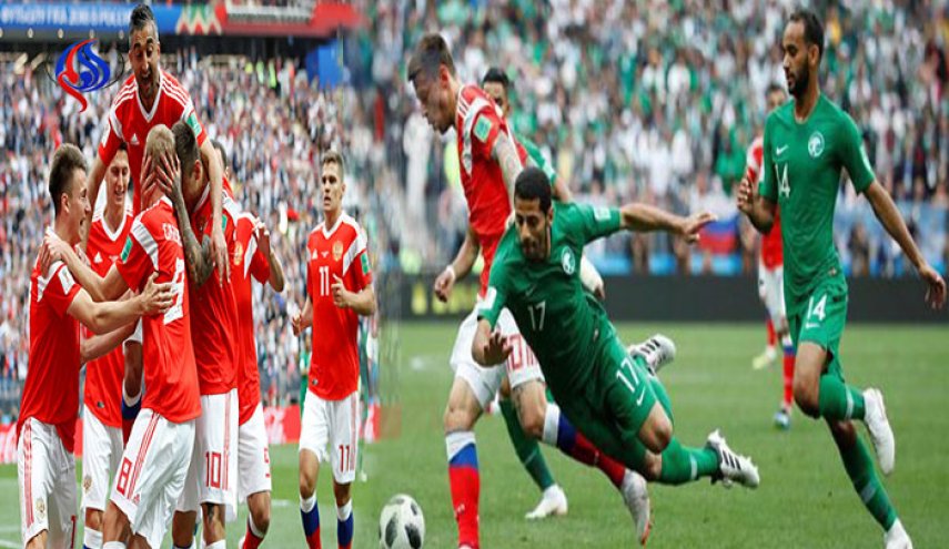 مفاجآت ونتائج كارثية لبعض المنتخبات الكبرى في تاريخ افتتاحيات المونديال.. تعرف على بعضها!!