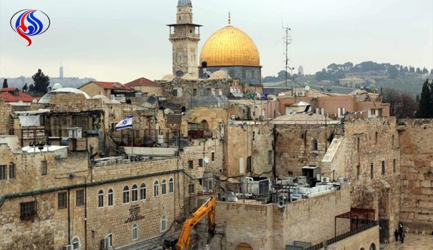 القوى الفلسطينية بالقدس تطالب بمقاطعة انتخابات بلدية الاحتلال