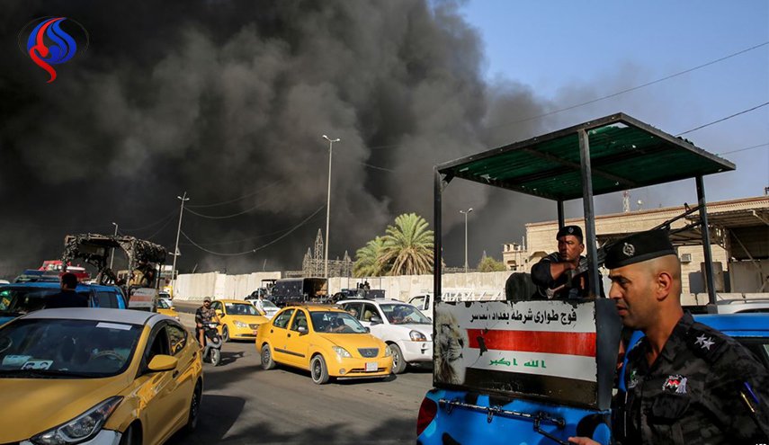  مذكرة اعتقال لـ 17 مشتبهاً بهم في حريق صناديق الاقتراع