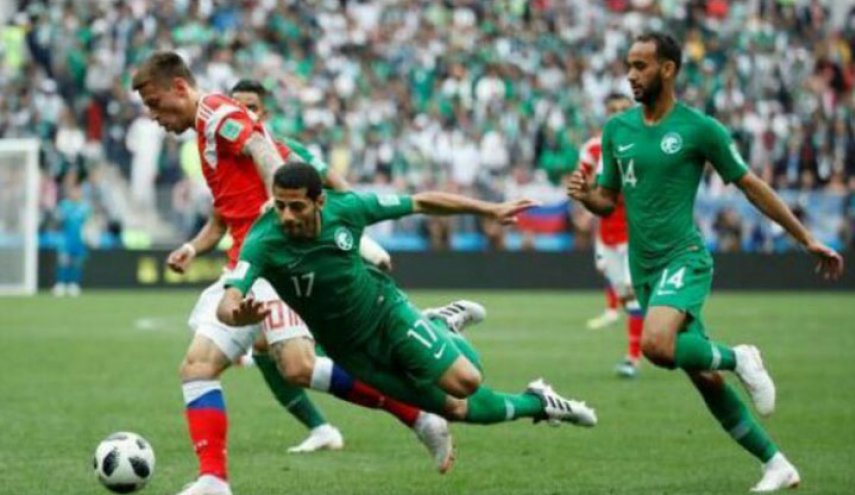 المنتخب السعودي..ازمة عميقة في بداية المونديال