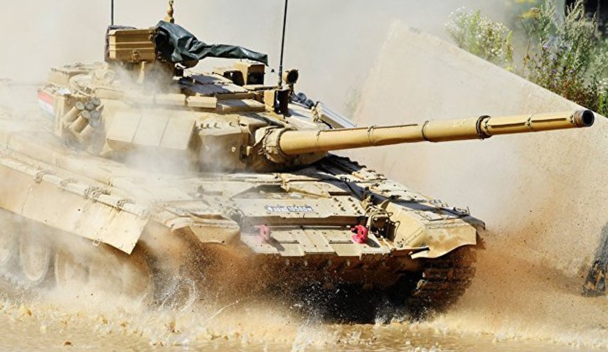 الجيش العراقي يتخلى عن الدبابات الأميركية